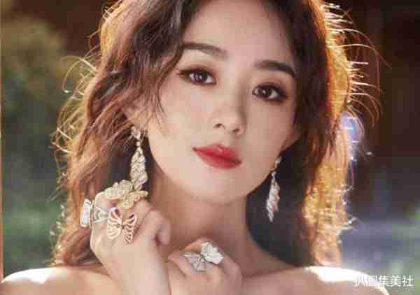 继章子怡、李湘打脸大S后，这次，又轮到赵丽颖了-第6张图片-九妖电影
