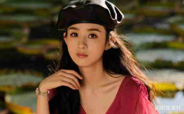 继章子怡、李湘打脸大S后，这次，又轮到赵丽颖了-第10张图片-九妖电影