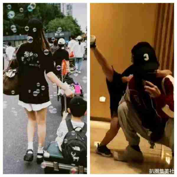 继章子怡、李湘打脸大S后，这次，又轮到赵丽颖了-第11张图片-九妖电影