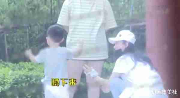 继章子怡、李湘打脸大S后，这次，又轮到赵丽颖了-第12张图片-九妖电影