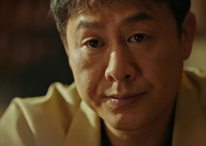 47岁影后打酱油，靠张颂文新剧“疯妈妈”翻红，她不该被埋没-第1张图片-九妖电影