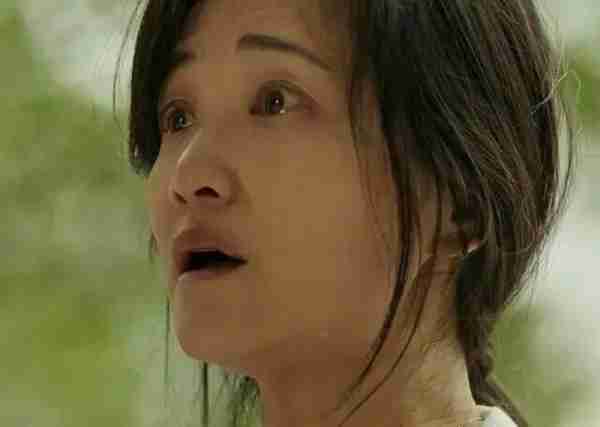 47岁影后打酱油，靠张颂文新剧“疯妈妈”翻红，她不该被埋没-第3张图片-九妖电影