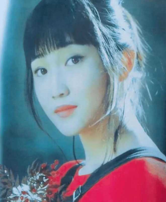 47岁影后打酱油，靠张颂文新剧“疯妈妈”翻红，她不该被埋没-第5张图片-九妖电影