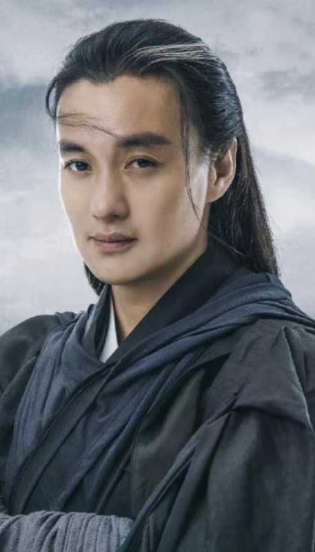 新《射雕》首播将至！“梅超风”美过杨丽萍，欧阳锋郭靖一个比一个帅-第4张图片-九妖电影