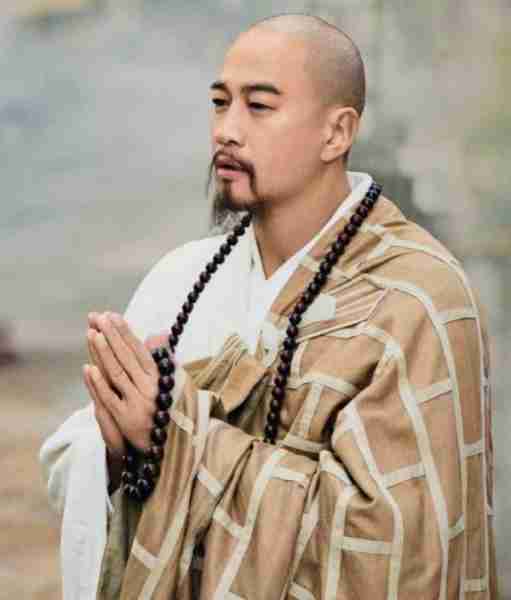 新《射雕》首播将至！“梅超风”美过杨丽萍，欧阳锋郭靖一个比一个帅-第11张图片-九妖电影