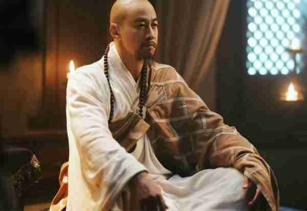 新《射雕》首播将至！“梅超风”美过杨丽萍，欧阳锋郭靖一个比一个帅-第12张图片-九妖电影