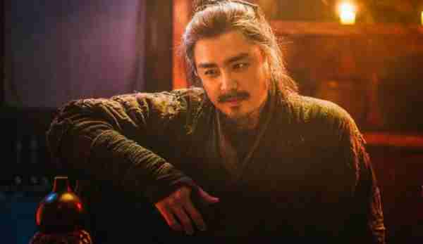 新《射雕》首播将至！“梅超风”美过杨丽萍，欧阳锋郭靖一个比一个帅-第15张图片-九妖电影