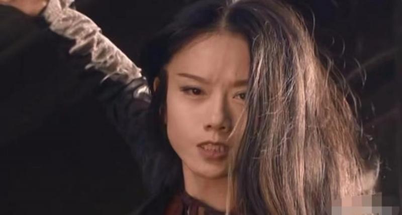 新《射雕》首播将至！“梅超风”美过杨丽萍，欧阳锋郭靖一个比一个帅-第16张图片-九妖电影