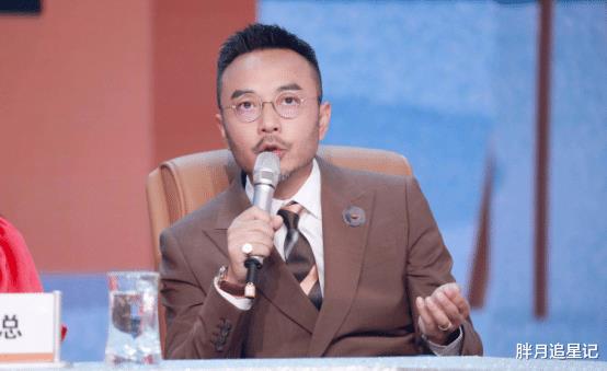 汪涵：从封神一哥到翻车倒地，他的结局和“眼瞎”脱不了干系-第1张图片-九妖电影