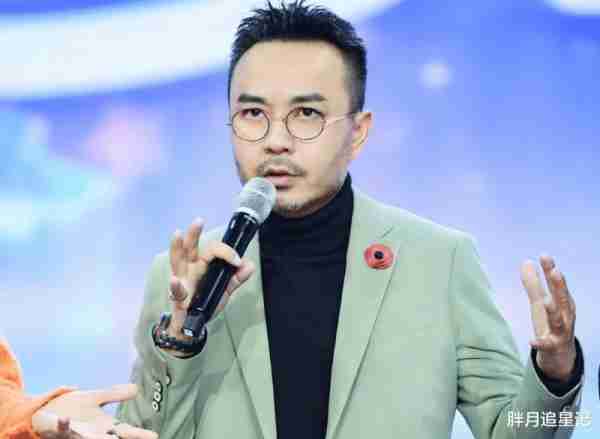 汪涵：从封神一哥到翻车倒地，他的结局和“眼瞎”脱不了干系-第20张图片-九妖电影