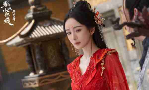 《玫瑰的故事》主演片酬曝光：刘亦菲2500万合情合理，霍建华真让人意外-第1张图片-九妖电影