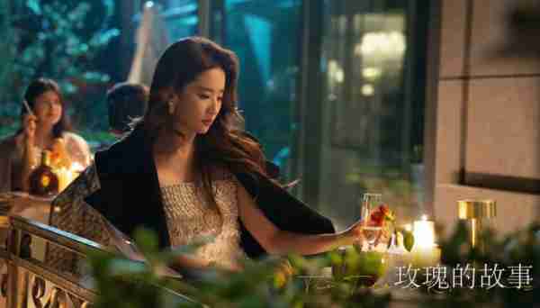 《玫瑰的故事》主演片酬曝光：刘亦菲2500万合情合理，霍建华真让人意外-第4张图片-九妖电影