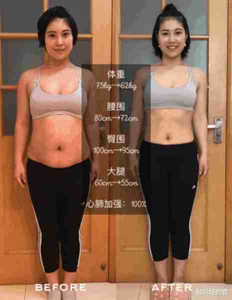 李若彤健身过度，壮似“金刚芭比”，被调侃：一巴掌拍死一个段誉-第13张图片-九妖电影