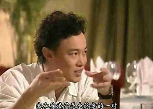 突发！陈奕迅中暑休克，晕倒致脸上骨裂缝30针，曾差点不能当父亲-第13张图片-九妖电影
