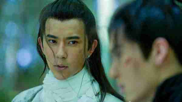 “因演员档期不够，让角色匆忙领盒饭”的电视剧哪一部让你意难平-第4张图片-九妖电影