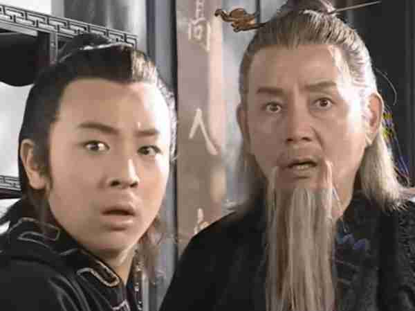 “因演员档期不够，让角色匆忙领盒饭”的电视剧哪一部让你意难平-第7张图片-九妖电影