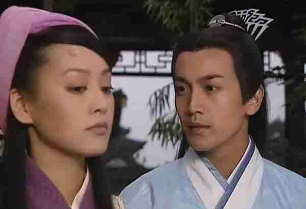 “因演员档期不够，让角色匆忙领盒饭”的电视剧哪一部让你意难平-第24张图片-九妖电影