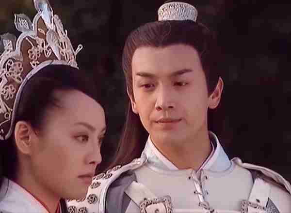 “因演员档期不够，让角色匆忙领盒饭”的电视剧哪一部让你意难平-第25张图片-九妖电影