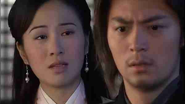“因演员档期不够，让角色匆忙领盒饭”的电视剧哪一部让你意难平-第28张图片-九妖电影