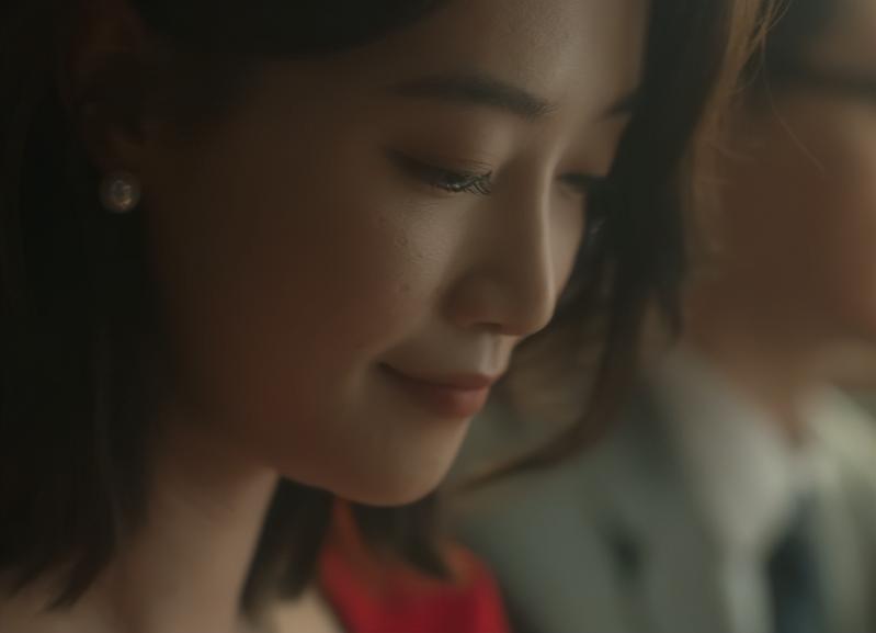 《玫瑰的故事》女星美貌前六排名：万茜第四，朱珠第三，第一凭啥-第8张图片-九妖电影