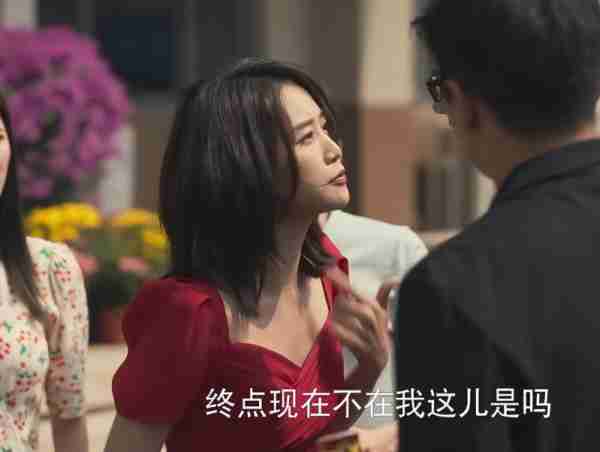《玫瑰的故事》女星美貌前六排名：万茜第四，朱珠第三，第一凭啥-第9张图片-九妖电影