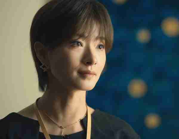 《玫瑰的故事》女星美貌前六排名：万茜第四，朱珠第三，第一凭啥-第11张图片-九妖电影
