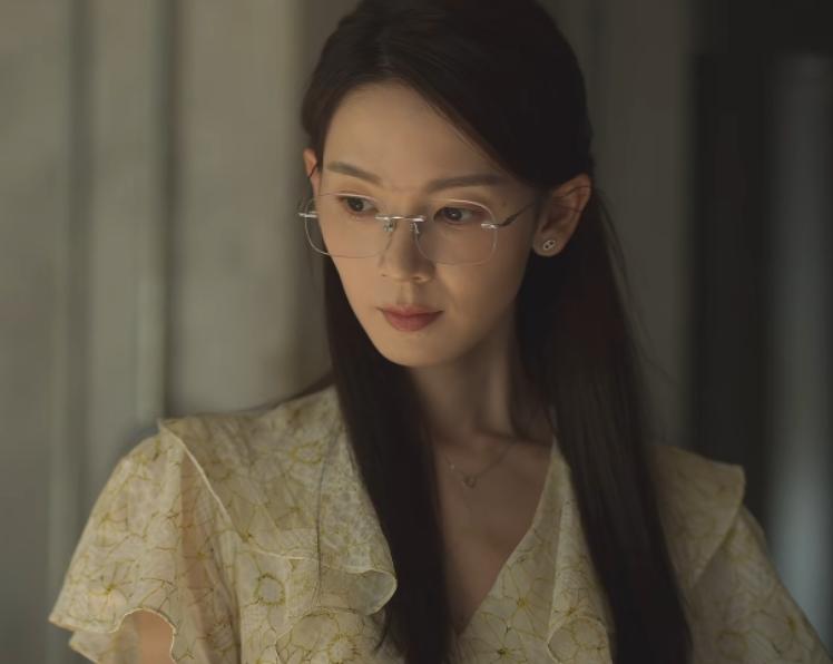 《玫瑰的故事》女星美貌前六排名：万茜第四，朱珠第三，第一凭啥-第20张图片-九妖电影