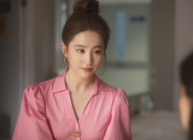 《玫瑰的故事》女星美貌前六排名：万茜第四，朱珠第三，第一凭啥-第22张图片-九妖电影