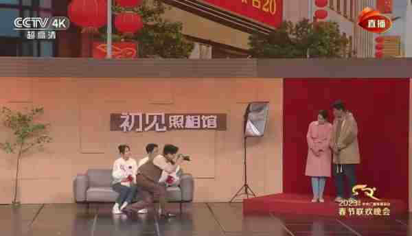 我想说几句央视春晚导演不想听的话-第2张图片-九妖电影