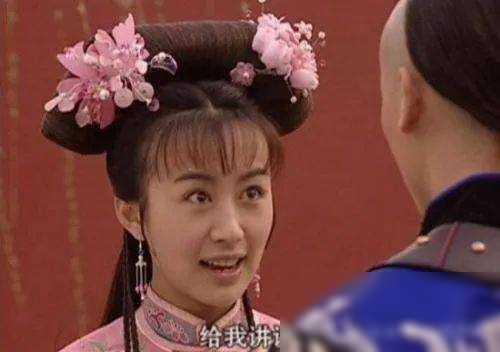 戛纳为起点，大牌男友后，综艺节目里被痛批-第17张图片-九妖电影