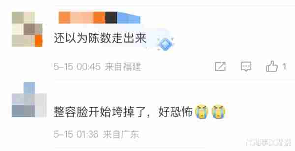 戛纳开幕红毯：巩俐依旧优雅，关晓彤美的出众，佟丽娅穿了个啥？-第14张图片-九妖电影