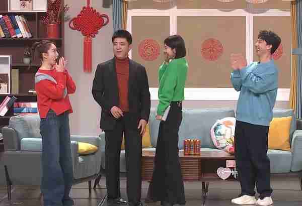 揭秘春晚内幕！这几位演员为何备受争议？你绝对无法想象！-第1张图片-九妖电影