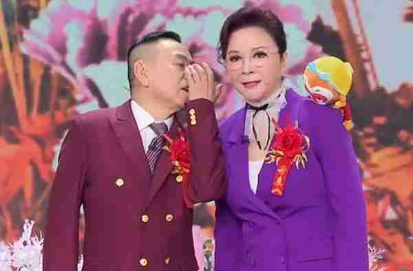 揭秘春晚内幕！这几位演员为何备受争议？你绝对无法想象！-第10张图片-九妖电影
