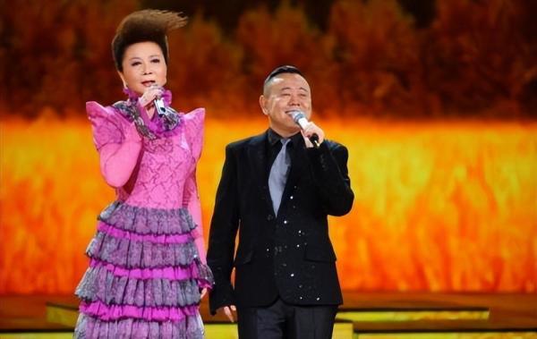 揭秘春晚内幕！这几位演员为何备受争议？你绝对无法想象！-第7张图片-九妖电影