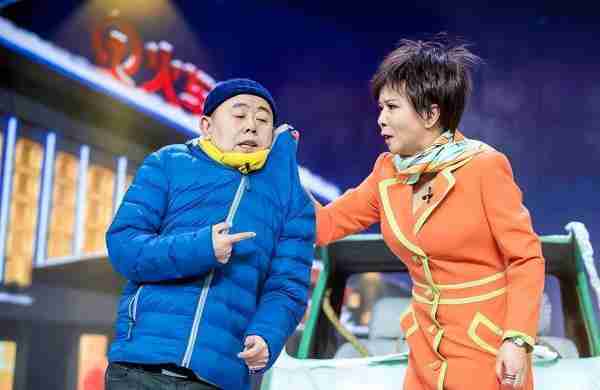 揭秘春晚内幕！这几位演员为何备受争议？你绝对无法想象！-第17张图片-九妖电影