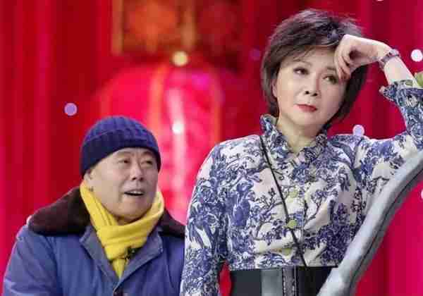 揭秘春晚内幕！这几位演员为何备受争议？你绝对无法想象！-第18张图片-九妖电影