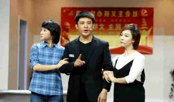 揭秘春晚内幕！这几位演员为何备受争议？你绝对无法想象！-第31张图片-九妖电影