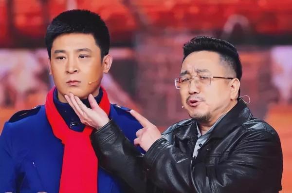 揭秘春晚内幕！这几位演员为何备受争议？你绝对无法想象！-第30张图片-九妖电影