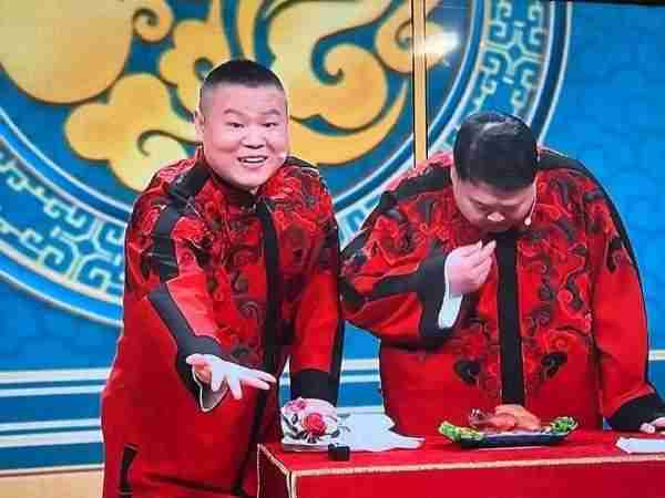 揭秘春晚内幕！这几位演员为何备受争议？你绝对无法想象！-第27张图片-九妖电影