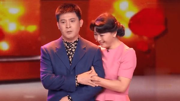 揭秘春晚内幕！这几位演员为何备受争议？你绝对无法想象！-第29张图片-九妖电影