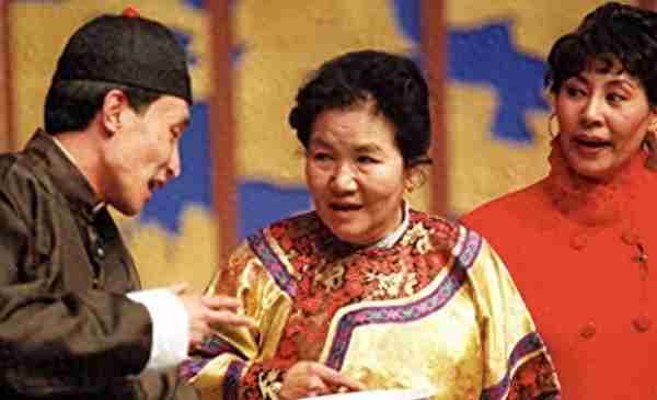 揭秘间谍身份!如何用中国春晚小品识别“假洋鬼子”-第5张图片-九妖电影 揭秘间谍身份!如何用中国春晚小品识别“假洋鬼子”-第5张图片-九妖电影
