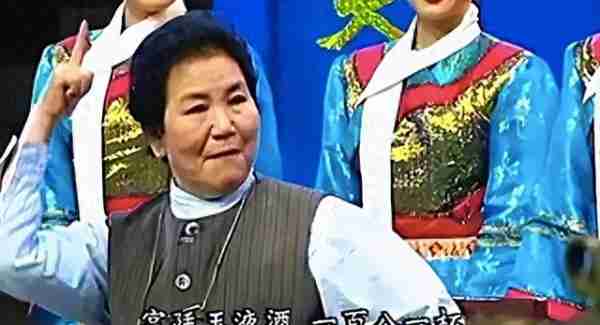 揭秘间谍身份!如何用中国春晚小品识别“假洋鬼子”-第4张图片-九妖电影 揭秘间谍身份!如何用中国春晚小品识别“假洋鬼子”-第4张图片-九妖电影