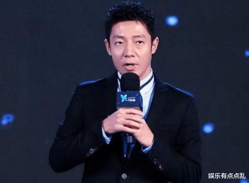 撒贝宁问小尼-春晚爆红后回家收到多少压岁钱-小尼回复超好笑-第3张图片-九妖电影