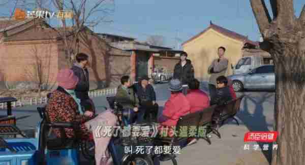 收视升到第1！张颂文真人秀来了，看完我想说：它会成慢综天花板-第16张图片-九妖电影