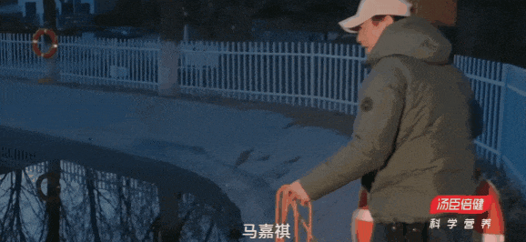 收视升到第1！张颂文真人秀来了，看完我想说：它会成慢综天花板-第40张图片-九妖电影