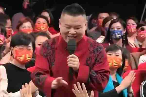 收视稳了！春晚第三次联排大咖云集，喜剧人来齐了，还有意外惊喜-第5张图片-九妖电影