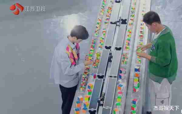 攸佳宁的“自取其辱”，让《最强大脑》彻底被打脸-第22张图片-九妖电影