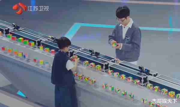 攸佳宁的“自取其辱”，让《最强大脑》彻底被打脸-第23张图片-九妖电影
