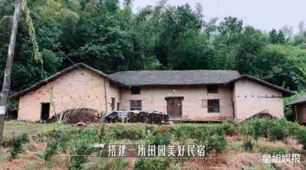 新紫新综是女版《向往的生活》？被谢娜夸旺男主，和乔欣互称宝宝-第1张图片-九妖电影