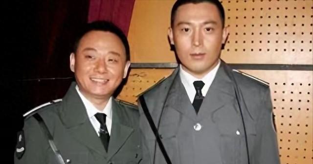 明牌吃软饭？结婚27年被拿捏死，17次上春晚竟全是老婆的功劳？-第7张图片-九妖电影